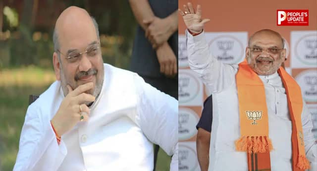 छात्र राजनीति से देश के गृह मंत्री तक, 62वें जन्मदिन पर जानिए अमित शाह की जिंदगी के बड़े पड़ाव और राजनीतिक उपलब्धियां!