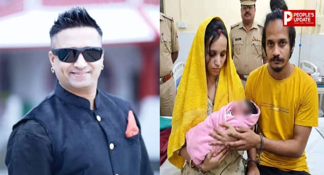 Blue Drum Case: मुस्कान की बेटी के लिए आगे आए मुंबई के इन्फ्लुएंसर फैजान अंसारी, कोर्ट में मांगी जिम्मेदारी! कहा- ‘बच्ची के भविष्य की जिम्मेदारी मेरी’