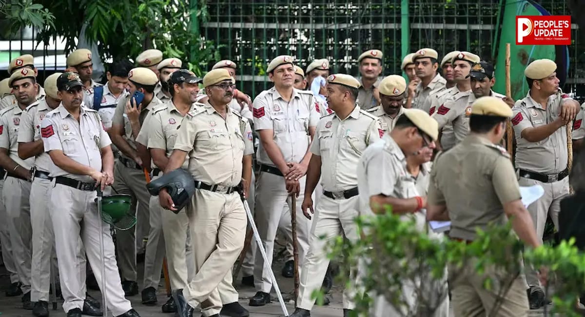 दिल्ली पुलिस में बड़ा फेरबदल! 25 अधिकारियों की नई पोस्टिंग, क्राइम ब्रांच से सिक्योरिटी तक बदली जिम्मेदारी