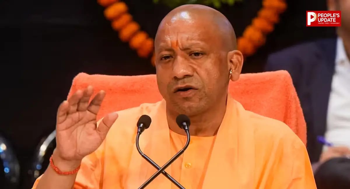 निवेश, इनोवेशन और उद्योग! निवेशकों की पहली पसंद बनेगा यूपी? योगी सरकार ने बताया औद्योगिक विकास का प्लान