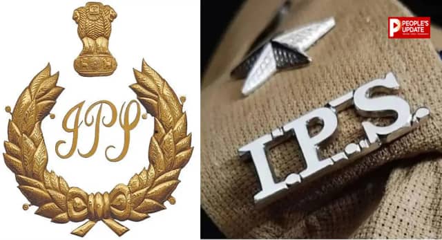 MP में देर रात बड़ा फेरबदल! 12 IPS अधिकारियों के तबादले, 5 जिलों को मिले नए SP
