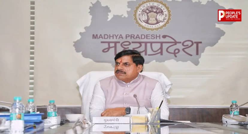 MP के 100 गांवों की बदलेगी तस्वीर! सरकार ने शुरू किया विकास अभियान, जानें क्या-क्या होगा