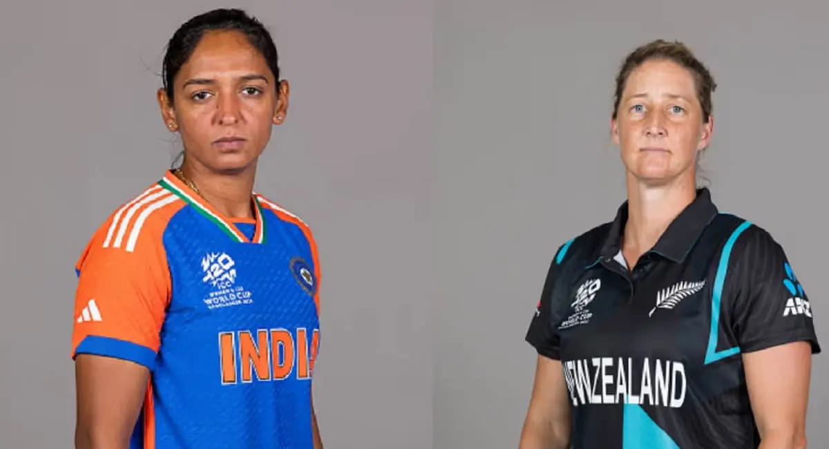 महिला विश्व कप में आज भारत vs न्यूजीलैंड, सेमीफाइनल में पहुंचने के लिए भारत की जीत जरूरी, मंधाना से रहेंगी उम्मीदें