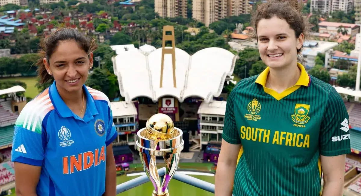 खिताबी भिड़ंत में कौन रचेगा इतिहास, ICC को आज मिलेगा नया चैंपियन, जेमिमा-हरमनप्रीत से बड़ी पारी की उम्मीेदें