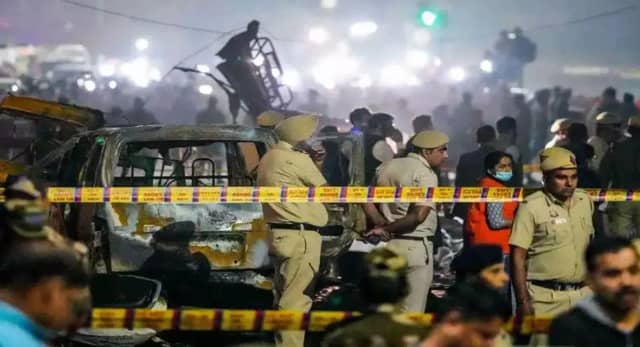 हमास की तरह ड्रोन अटैक की प्लानिंग में थे, NIA जांच में सामने आई जानकारी