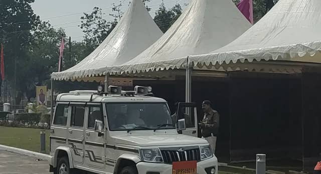 सीएम डॉ. मोहन यादव आज रात खजुराहो पहुंचेंगे, 8-9 दिसंबर को कैबिनेट बैठक की अध्यक्षता करेंगे