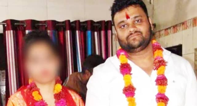 युवती ने पति सहित ससुरालवालों पर शादी का झांसा देकर शारीरिक, मानसिक शोषण के गंभीर आरोप लगाएं