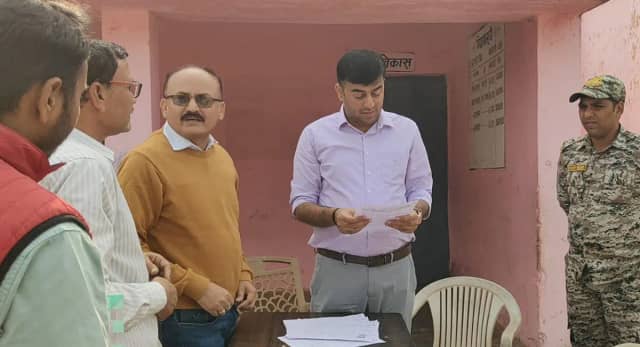 फूड पाइजनिंग में मौत का आंकड़ा बढ़कर 4 पर पहुंचा, कलेक्टर ने स्वीकृत की 20-20 हजार की आर्थिक सहायता राशि