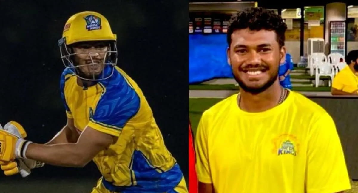 UP-राजस्थान के युवाओं ने लूटी महफिल, चेन्नई ने 14.20-14.20 करोड़ देकर शामिल किया