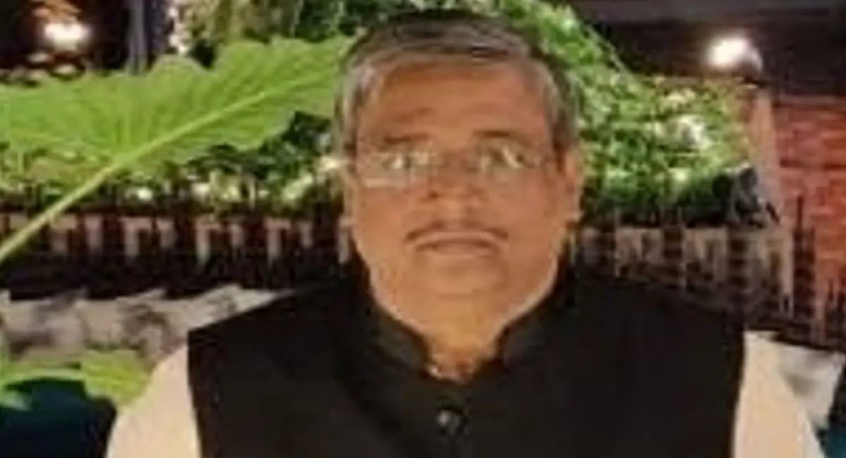 राकेश रंजन बिलासपुर रेल-मंडल के नए DRM नियुक्त, बढ़ते ट्रेन हादसों से रेलवे में बड़े फेरबदल, अब तक 14 की मौत