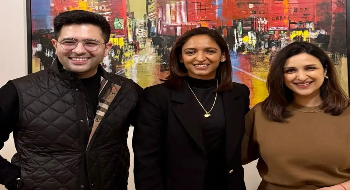 एक्ट्रेस ने फोटोज शेयर कर लिखा- इसी तरह तिरंगे का मान बढ़ाती रहो