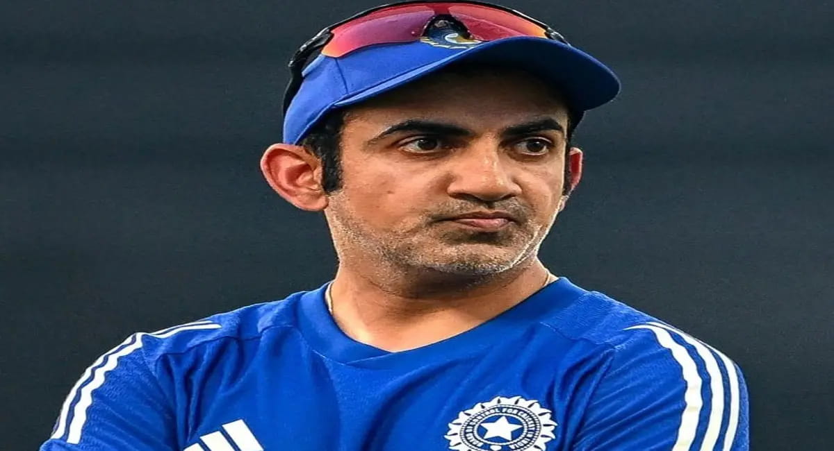 गंभीर ही भारतीय टीम के टेस्ट कोच बने रहेंगे, BCCI सचिव बोले- लक्ष्मण को कोच बनाए जाने की खबर बेबुनियाद