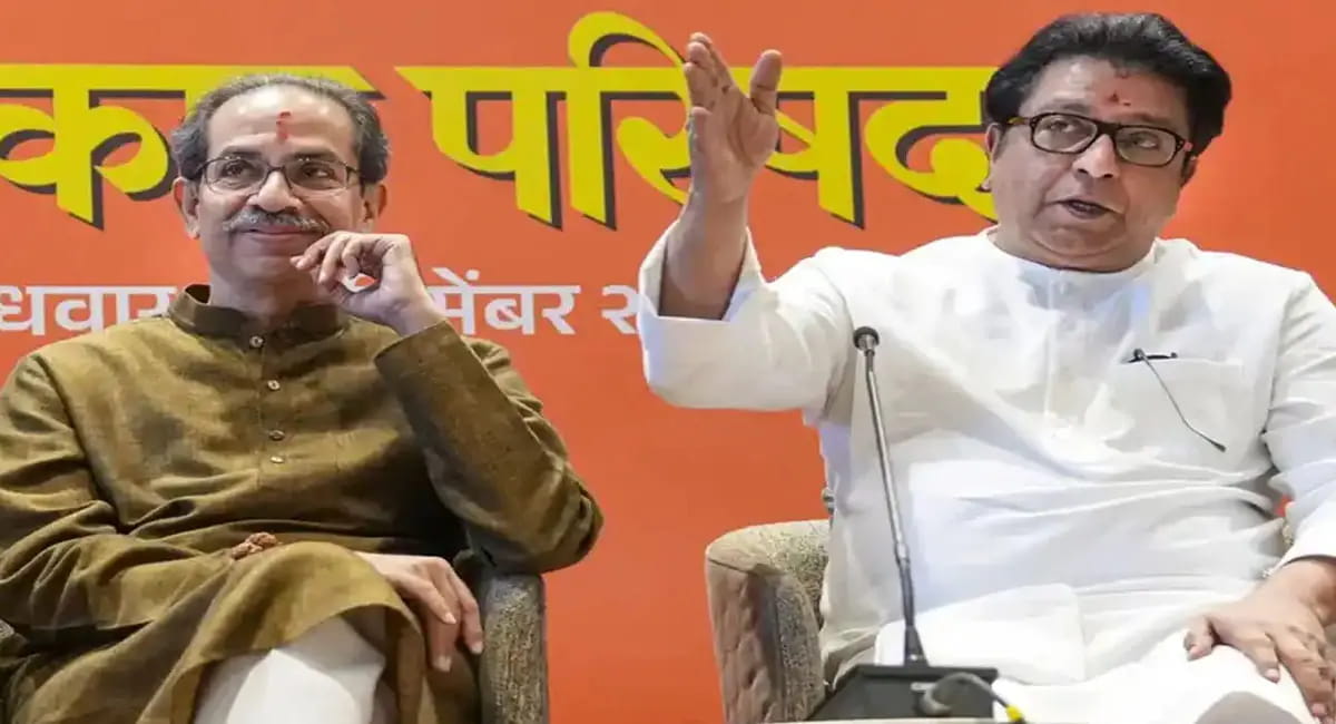 उद्धव- राज ठाकरे का BMC चुनाव को लेकर बड़ा गेम प्लान, आज से शुरू हो रही चुनावी सभाओं में दिखाएंगे दमखम