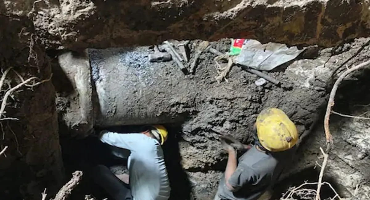 हाईकोर्ट में सरकार बोलीं- दूषित पानी से सिर्फ 4 मौतें, अगली सुनवाई 6 जनवरी को
