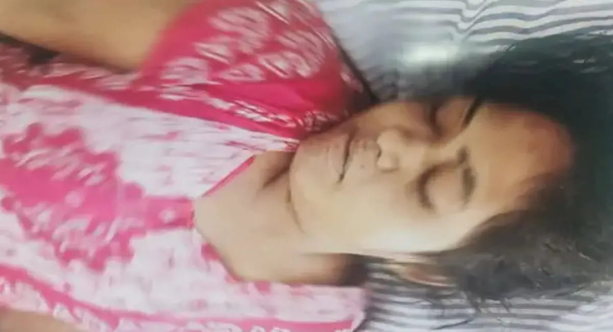 पीरियड के दौरान अधिक ब्लीडिंग से महिला की मौत, डॉक्टरों ने बताई थी खून की कमी