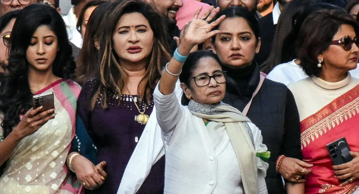 ममता के बयान पर सुवेंदु अधिकारी की प्रतिक्रिया, लीगल नोटिस भेजा, 72 घंटे में जवाब मांगा