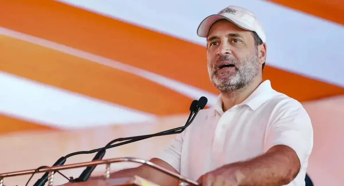 राहुल गांधी को नहीं मिली मीटिंग की परमिशन, अब सिर्फ पीड़ितों के परिवार से मिलेंगे नेता प्रतिपक्ष