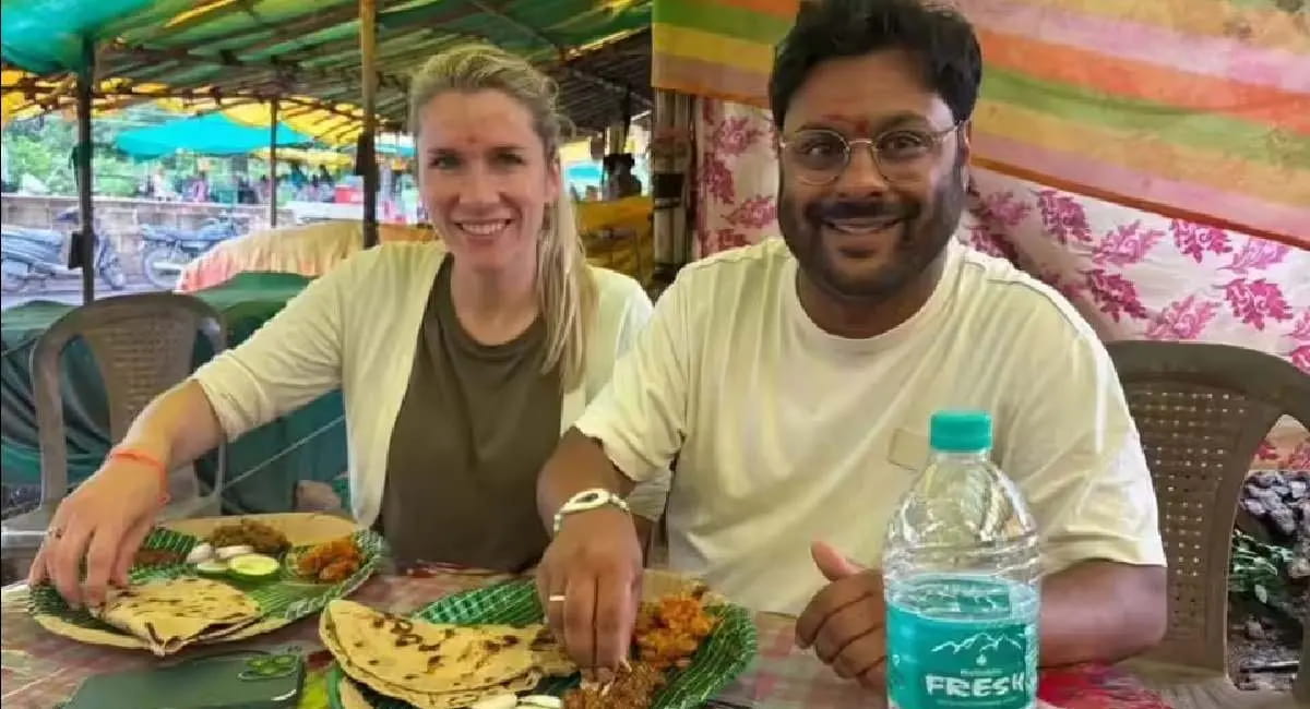 नीदरलैंड के भारतवंशी मेयर मां को ढूंढना चाहते, 41 साल पहले शेल्टर होम में मां ने छोड़ा था