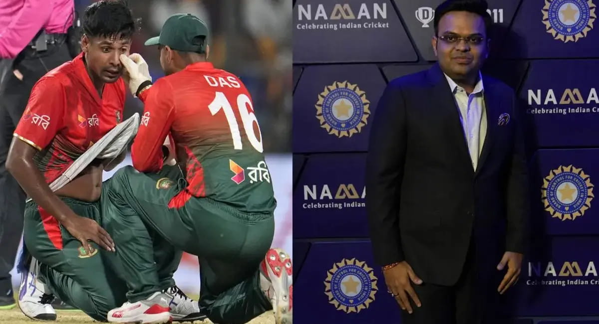 BCB की अब खैर नहीं, ICC उठाने जा रही ये बड़ा कदम