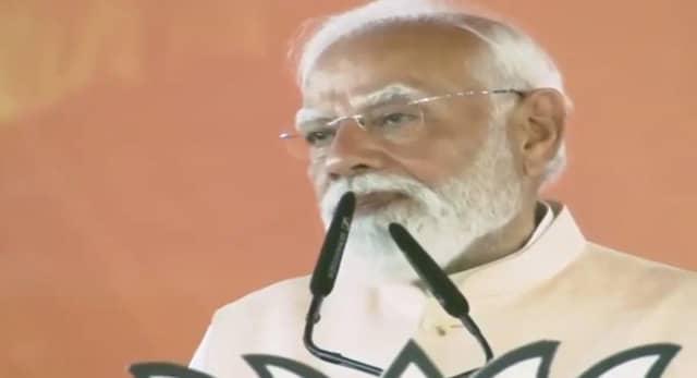 कहा- राज्य घुसपैठ की बढ़ती चुनौती से परेशान, TMC इनको वोटर बना रही, गरीबों का निवाला छीना जा रहा