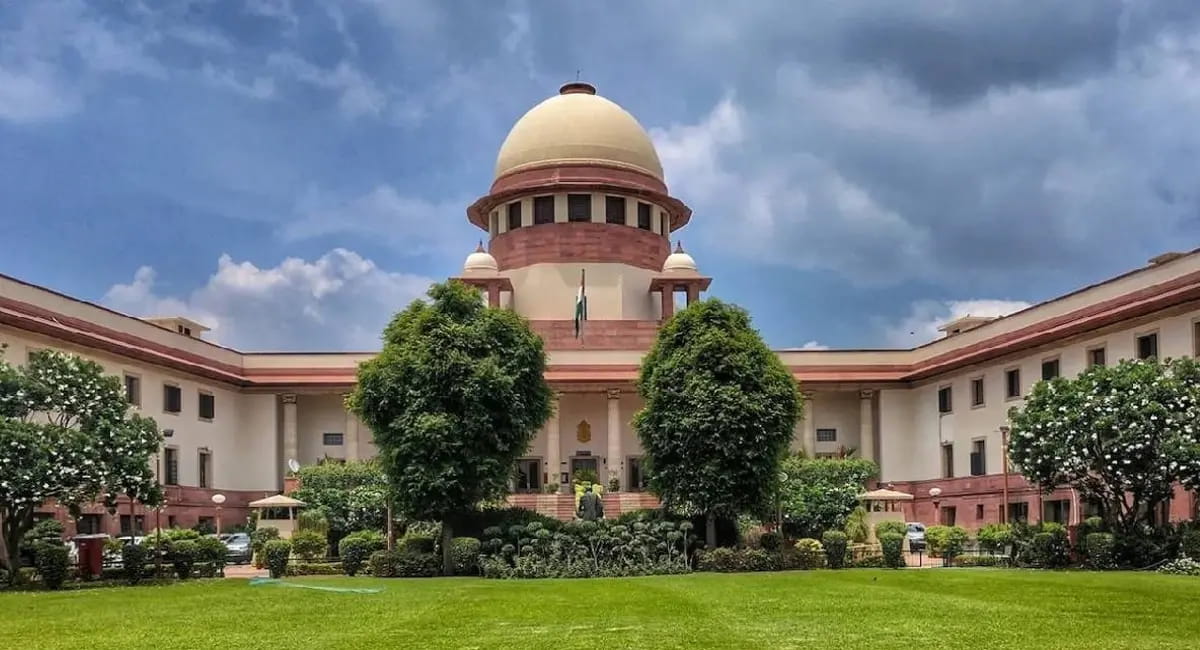 CJI चिंतित, कहा रोक के बाद भी अवैध खनन जारी, भविष्य में हालात बिगड़े तो कौन जिम्मेदार?