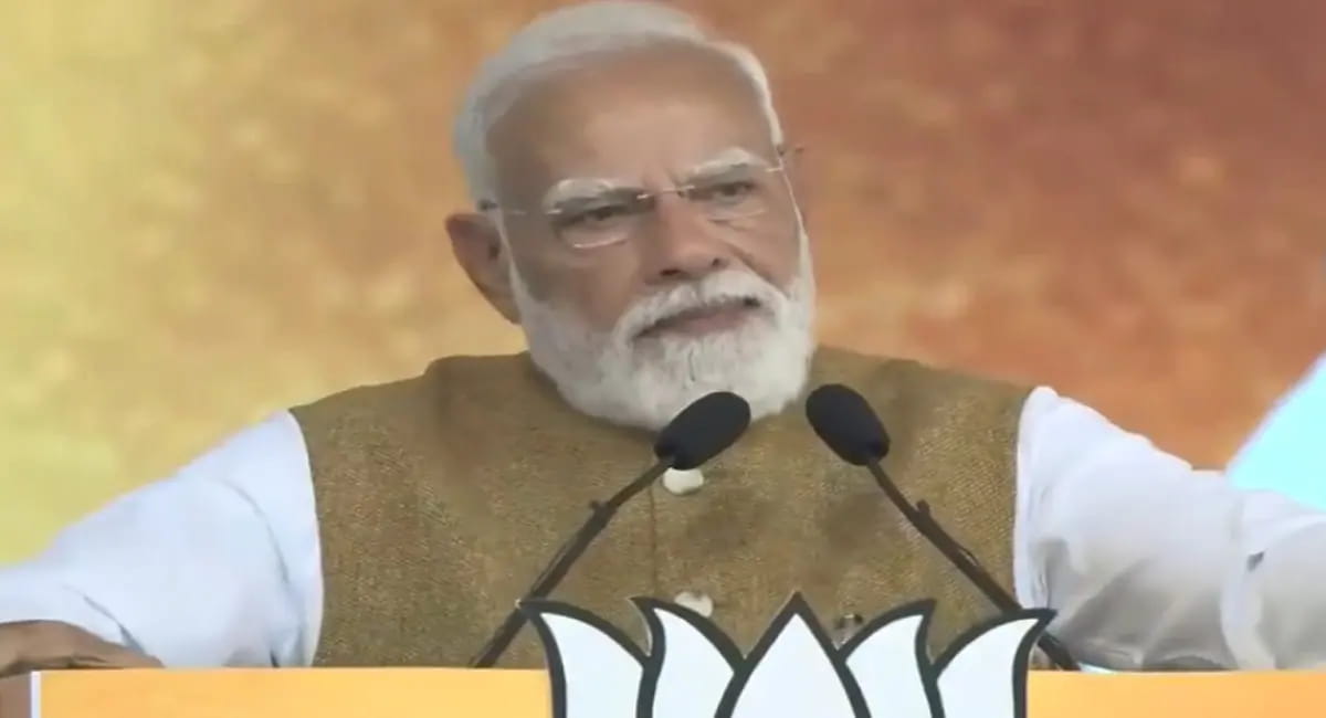 मुझे यहां नई उम्मीद दिख रही, बदलाव की शुरुआत भी जल्द होगी