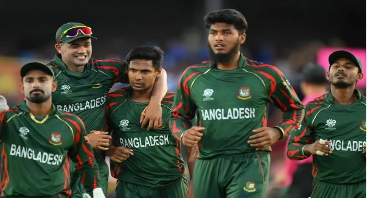 T20 वर्ल्ड कप से बाहर होना लगभग तय, 24 घंटे की डेडलाइन खत्म