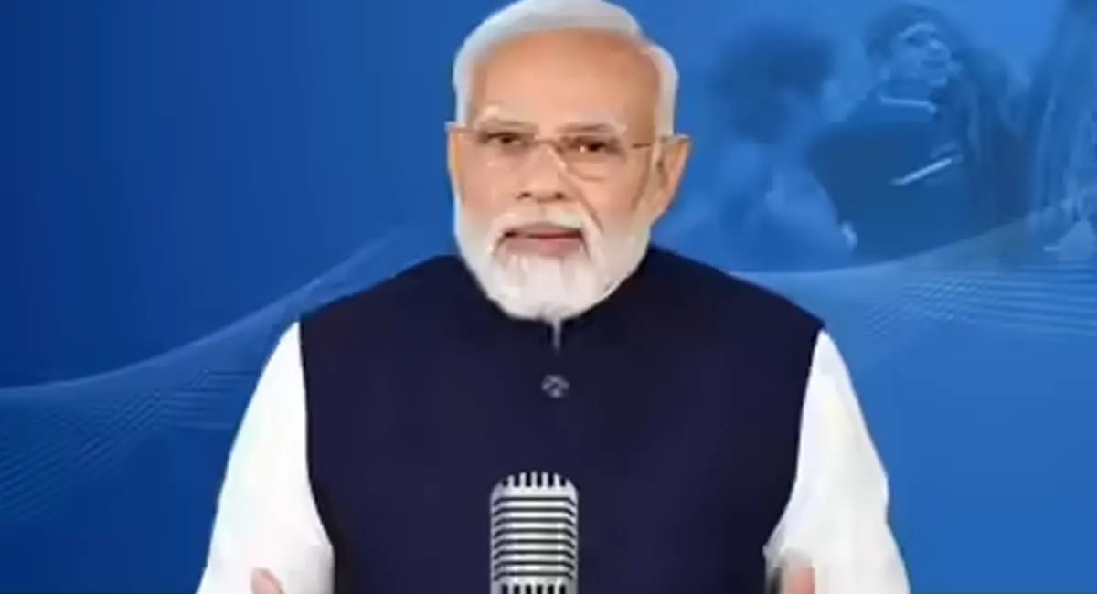 130 वें एपिसोड में मोदी ने वोटर्स- डे की शुभकामनाएं दी, देश के स्टार्टअप इकोसिस्टम पर भी बोले PM