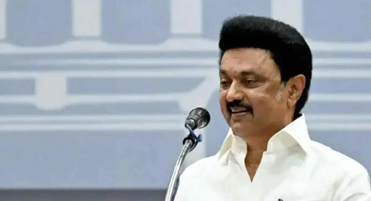 हिंदी के लिए राज्य में कोई जगह नहीं, अगर थोपा तो विरोध हमेशा जारी रहेगा