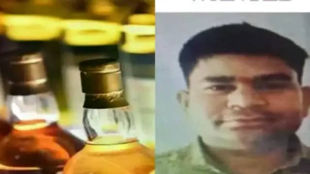 1 रुपए के इनाम से डरा अपराधी, थाने पहुंच कर खुद किया सरेंडर, जानें क्या है पूरा मामला
