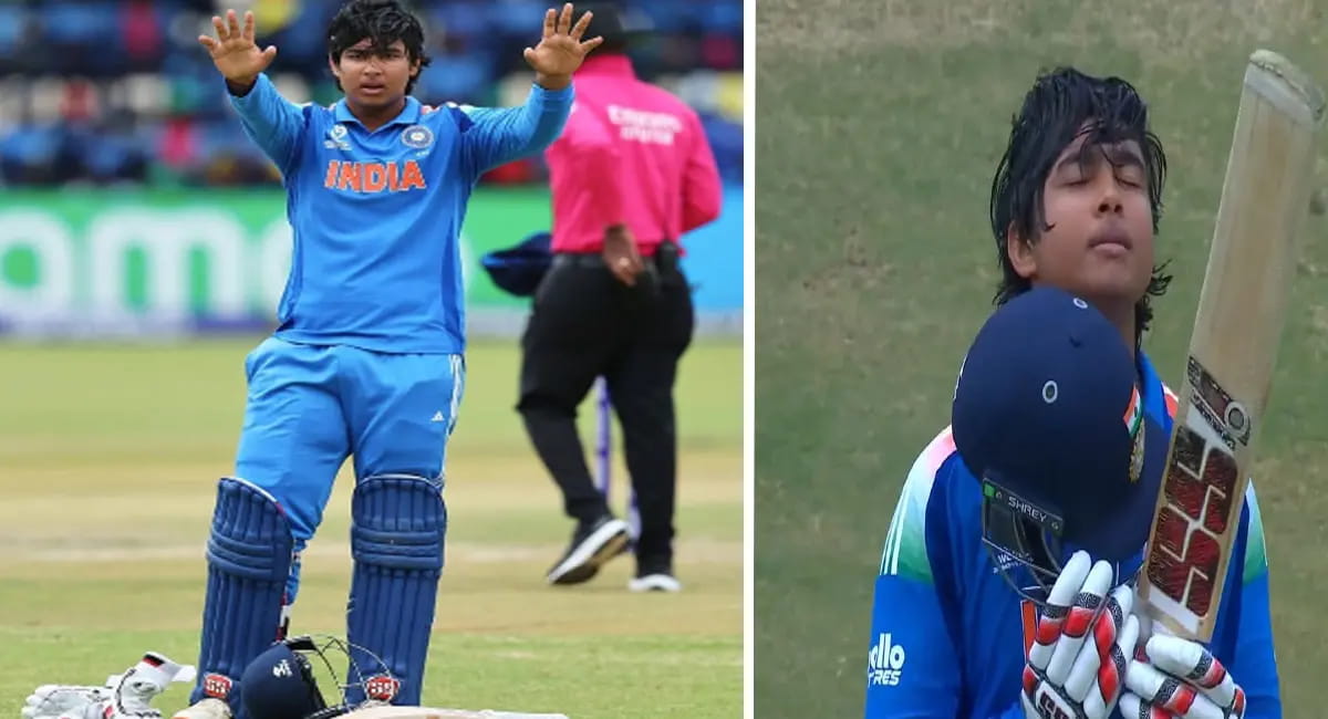 सपोर्ट स्टॉफ को डेडिकेट किया अवॉर्ड, BCCI यूथ चैंपियन को देगा 7.5 करोड़ की प्राइज मनी