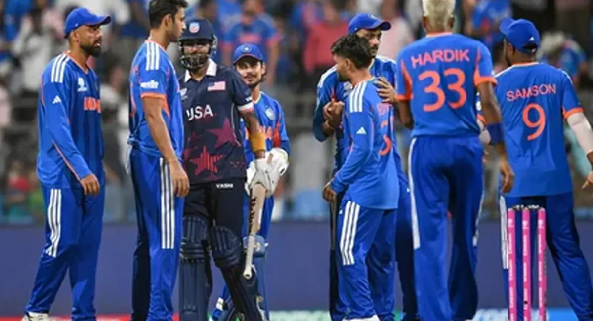 BCCI- भारतीय प्लेयर अपनी फैमिली के साथ नहीं रुक सकते, टीम मैनेजमेंट ने परमिशन मांगी थी