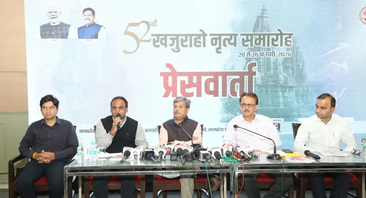 नटराज की छाया में नृत्य एवं कलाओं की साधना