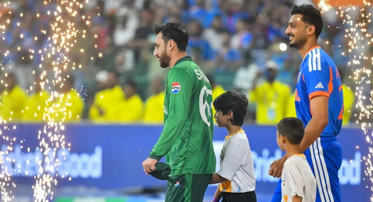 16.3 करोड़ दर्शकों ने जियो होटस्टार पर देखा भारत-PAK मैच, डिजिटल व्यूअरशिप के सारे रिकॉर्ड टूटे