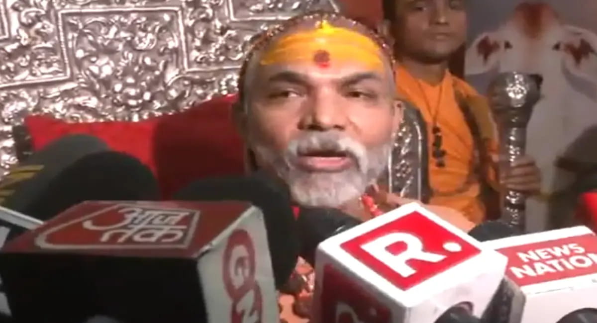 पुलिस के सवालों के लिए तैयार हूं मैं, जो पूछना है बेझिझक पूछे