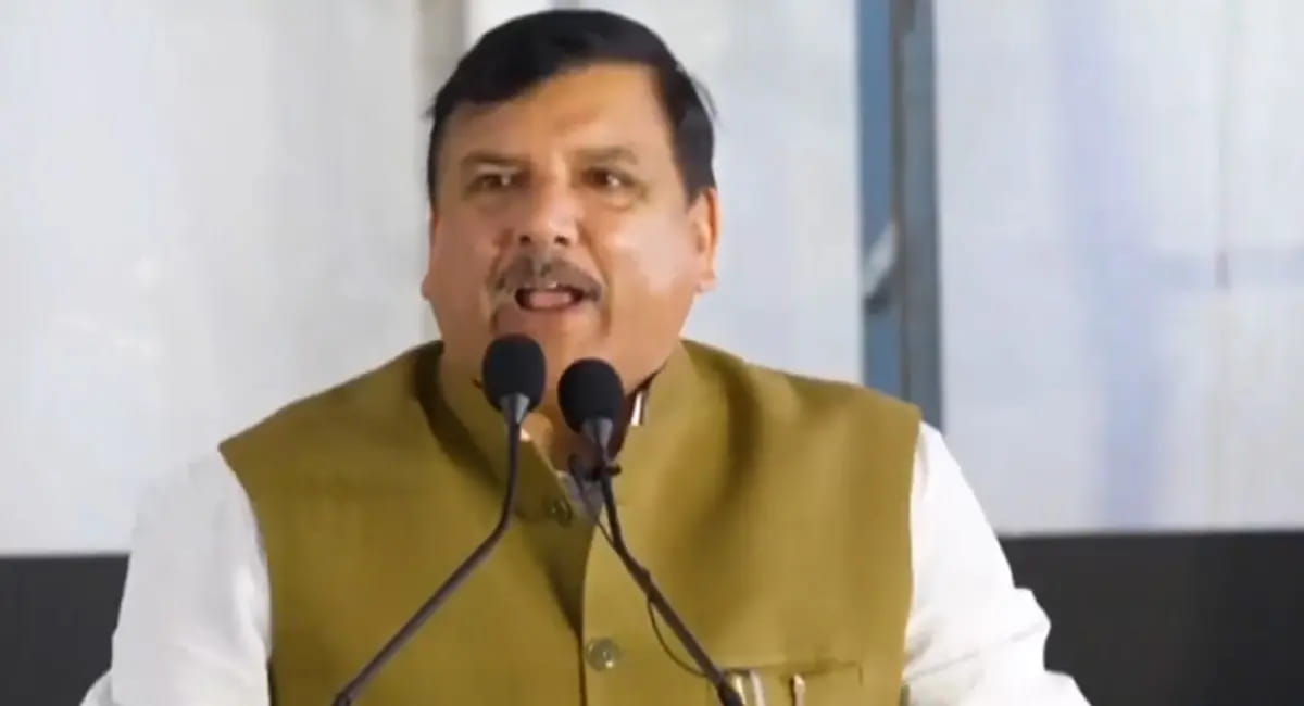 खामेनेई को बताया- भारत का सच्चा दोस्त, विदेश नीति पर उठाए गंभीर सवाल