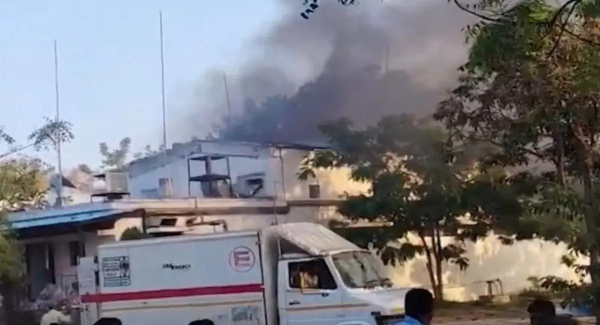 9 डॉक्टर्स गिरफ्तार, 21 के खिलाफ केस दर्ज