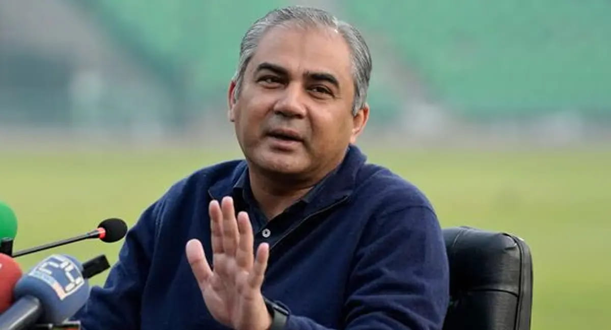 तो खराब प्रदर्शन पर सजा भी मिलेगी... PCB के पाक खिलाड़ियों पर तीखे तेवर, ठोका 50 लाख का जुर्माना