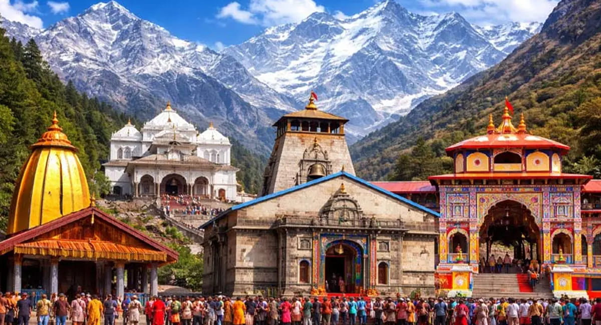 श्रद्धालु घर बैठे ऐसे कर सकेंगे रजिस्ट्रेशन, जानें पूरी प्रोसेस