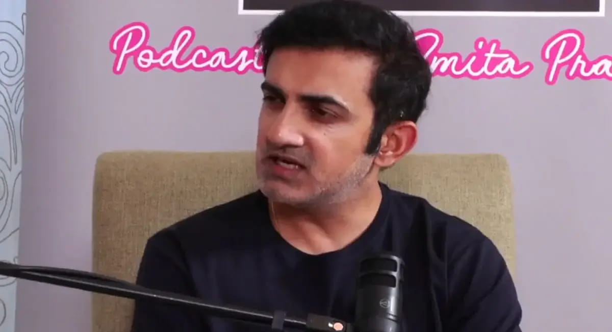 यह T-20 बल्लेबाजों का खेल, वर्ल्ड कप जीत के बाद इंटरव्यू में बोले गौतम गंभीर