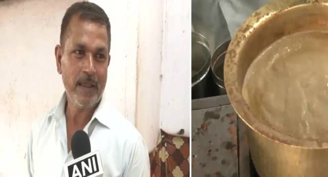 चायवाले की दुकान पर डाला बुरा असर, दर्द- बेबसी भरे चेहरे ने कह दी ये बातें