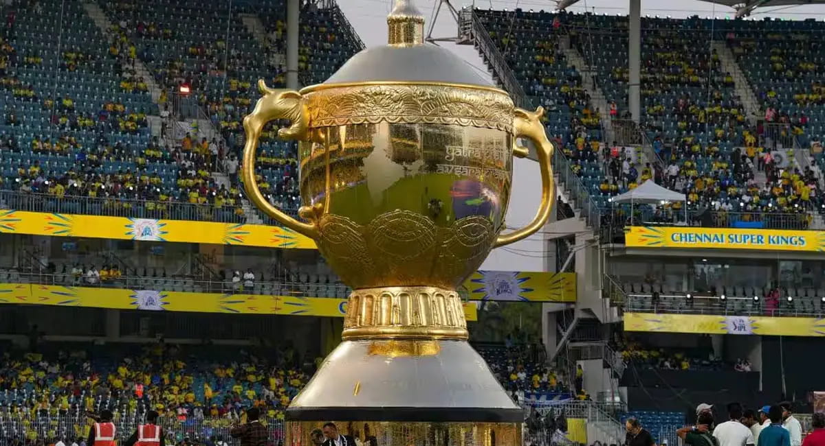 ये टीमें IPL के बीच इंटरेशनल मैच खेलेगी, देखें पूरा शेड्यूल
