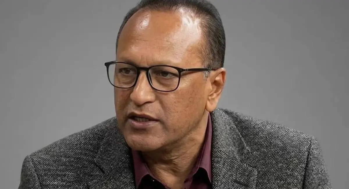 कांग्रेस सांसद प्रद्युत बोरदोलोई ने पार्टी से इस्तीफा दिया, CM हिमंता बोले अभी उनसे संपर्क में नहीं है