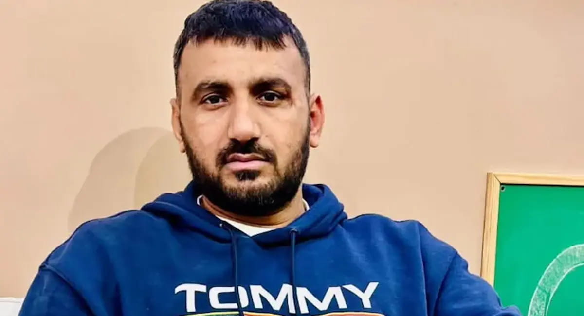 कैलिफोर्निया जेल से छूटने के बाद हरि ‘हैरी’ बॉक्सर मप्र में हुआ सक्रिय, धमकी देकर मांग रहा फिरौती