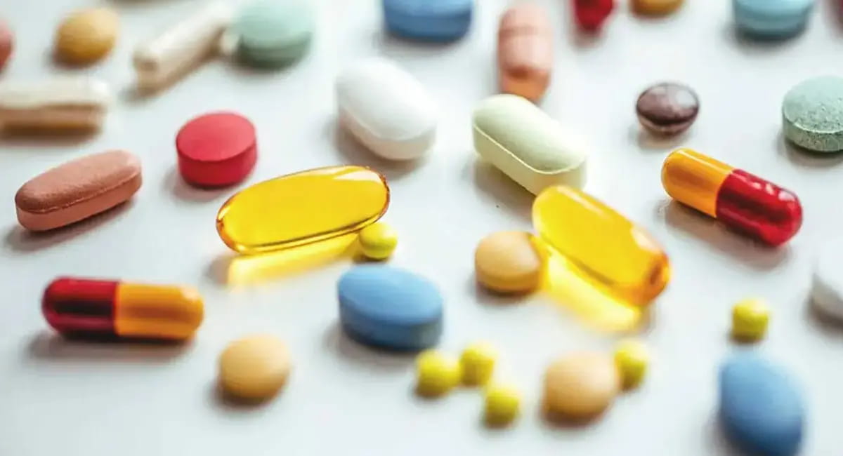 FDA ने 29 सप्लीमेंट्स के लिए जारी की चेतावनी, अमेजन पर धड़ल्ले से बिक रहा