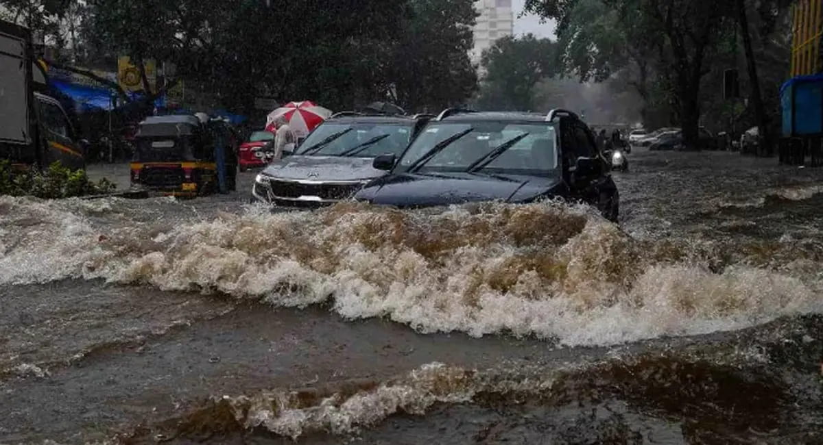 IMD ने यूपी- बिहार सहित इन राज्यों के लिए जारी किया अलर्ट, अगले 5 दिन जमकर भिगेंगे कई शहर
