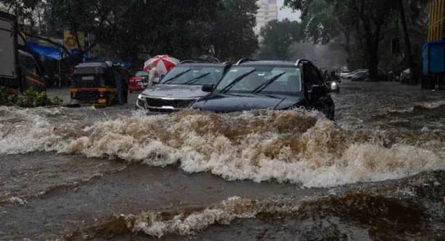 IMD ने यूपी- बिहार सहित इन राज्यों के लिए जारी किया अलर्ट, अगले 5 दिन जमकर भिगेंगे कई शहर