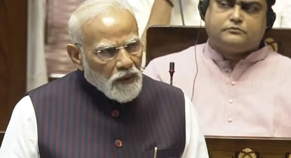 भारत ने इम्पोर्ट के सोर्स बढ़ाए, होर्मुज में भारत के कई जहाज फंसे, दुनिया के कई देशों से बातचीत जारी