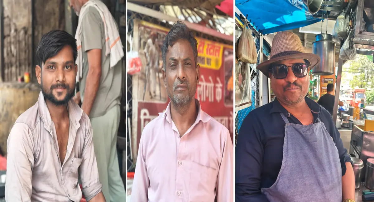चाय- पोहा महंगा, सिलेंडर की किल्लत, मायूस दुकानदार ने सुनाई आपबीती