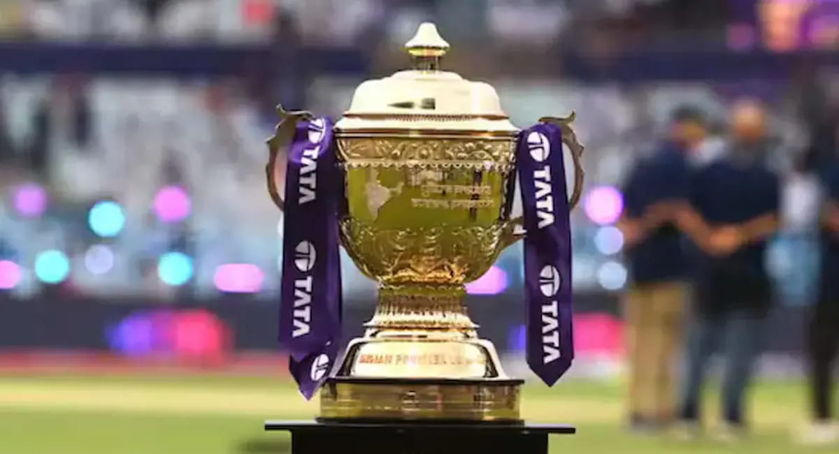 IPL टेलीकॉस्ट से बैन हटा, सूचना मंत्री बोले- खेल को राजनीति से दूर रखें